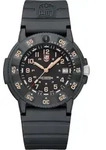 Luminox ORIGINAL NAVY SEAL 3000 EVO SERIES XS.3001.EVO.OR Herrenarmbanduhr...