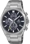 Casio EFS-S630D-1AVUEF Chronograph Herren Uhr - Wei&szlig;