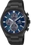 Herrenuhr Casio EFS-S630DC-2AVUEF - Schwarz