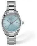 Tissot Armbanduhr T150.210.11.351.00 - Silber