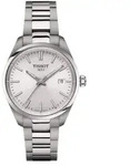 Tissot PR 100 34mm T150.210.11.031.00 - Silber