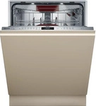 Neff S157ZCX01E, Neff S157ZCX01E N70 (60 cm, Home Connect), Energieeffizienzklasse: B