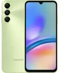 Galaxy A05s 64GB (Android 13, 4 GB) - Gr&uuml;n