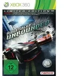 Ridge Racer Unbounded - Limited Edition