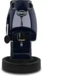 Didiesse Baby Frog, Pod-Kaffeemaschine, 1,5 l, Kaffeepad, 450 W, Blau - Blau
