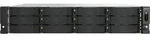 QNAP TS-H1277AXU-RP - NAS-Server - 12 Sch&auml;chte - Rack - einbauf&auml;hig - SATA 6Gb/s -