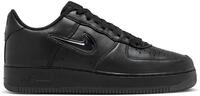 Nike Air Force 1 Low Retro Color of the Month Jewel Triple Black - EU 38.5