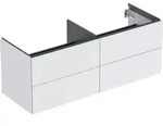 Geberit 505266002, Geberit 505266002 ONE Unterschrank f&uuml;r WT/-Platte Wei&szlig;
