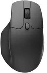 Keychron M6, rechts, Optisch, RF Wireless + Bluetooth + USB Type-C, 26000 DPI,
