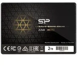 Silicon Power Ace A58 2.5 2 TB SLC