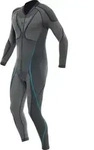 Dainese Dry Suit Unteranzug schwarz / blau L - Schwarz - L