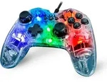 Nacon Gc-100 Rgb Pc-gamepad One Size