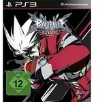 BlazBlue - Continuum Shift Extended