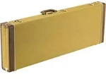 Fender Classic Series Case - Tweed