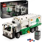 LEGO Technic Mack LR Electric M&uuml;llwagen, M&uuml;llauto-Modell f&uuml;r
