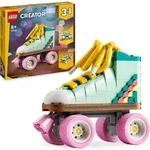 LEGO Creator 3in1 Rollschuh Spielzeug f&uuml;r M&auml;dchen und Jungen mit...