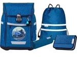 McNeill Set TENERO, 5tlg. TETRA - Petrol
