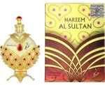 Khadlaj Hareem Al Sultan Gold Parf&uuml;miertes &Ouml;l 35 ml (unisex)