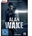 Alan Wake