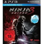 Ninja Gaiden 3