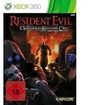 Resident Evil - Operation Raccoon City