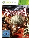 Asura's Wrath