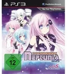 Hyperdimension Neptunia MK2