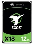 Seagate Exos X24, 24 TB, 7200 RPM, 512 MB, 3.5", SATA