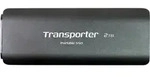 Patriot Memory Transporter, 2 TB, USB Typ-C, 3.2 Gen 2 (3.1 Gen 2), 1000 MB/s,