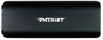 Patriot Memory Transporter, 512 GB, USB Typ-C, 3.2 Gen 2 (3.1 Gen 2), 1000 MB/s,