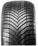 1x Imperial ALL SEASON DRIVER Ganzjahresreifen 245/40 R20 99W XL M+S 3PMSF