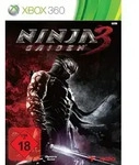 Ninja Gaiden 3