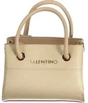 Elegante Beigefarbene Damentasche mit Vielseitigen Trageoptionen - Beige