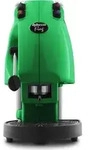 Didiesse Frog Revolution Kaffeemaschine Pod ESE 2L 15 bar 650W Schwarz Gr&uuml;n -