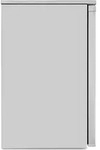 Tisch-K&uuml;hlschrank 88 Liter T&uuml;ranschlag wechselbar 47,5 cm Beko TS190040N - Wei&szlig;