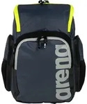 arena Spiky III Backpack 35 Schwimmrucksack, Farbe:Blau - Blau