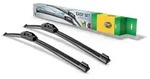 Wischblatt vorne Flachbalkenwischblatt HELLA f&uuml;r u.a. ALFA ROMEO 147