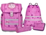 McNeill Ergo Compacto 5Tlg. Pinky - Rosa