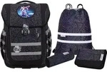 McNeill Set ERGO COMPACTO, 5tlg. TRON - Dunkelblau