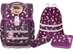 McNeill Set ERGO COMPACTO, 5tlg. RUBY - Lila/Violett