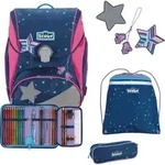 SCOUT Scout Alpha Pretty Star - Hellblau