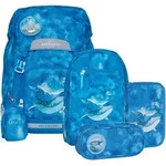 Beckmann Classic 22L - 6-Tlg. Set Ocean - Blau