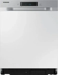 Samsung DW60CG552SSREG, Samsung DW6500AM Teilintegrierter Geschirrsp&uuml;ler, 60...