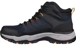 Skechers Arch Fit Dawson Herren Sportschuhe 204634-BLK schwarz r. 43 - Schwarz - 43