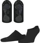 FALKE Uni Hausschuh-Socken Cool Kick U HP, weich, atmungsaktiv, rutschhemmende