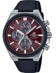 Edifice Herrenuhr Casio EDIFICE Classic Chronograph Solarbetrieben