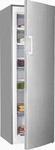 Exquisit 811260401, Exquisit Gefrierschrank GS271-NF-H-040D Inoxlook | No Frost 