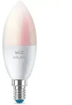 WiZ Wi-Fi Tunable White + Color C37 WiZ Wi-Fi Tunable White + Color C37