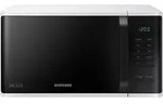 Samsung MS23K3513AW, Arbeitsplatte, 800 W, Eingebautes Display, LED, Tasten,...