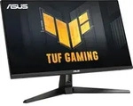 Asus 90LM05Z0-B08370, Asus TUF VG27AQM1A, Energieeffizienzklasse: E
